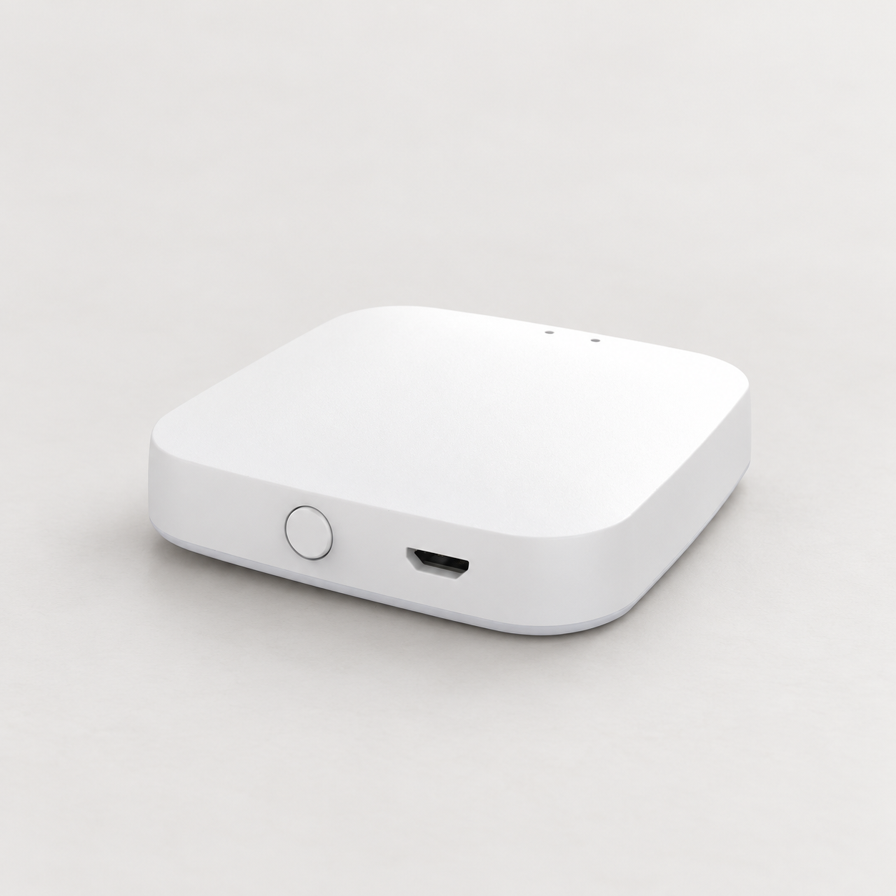 Wireless hub